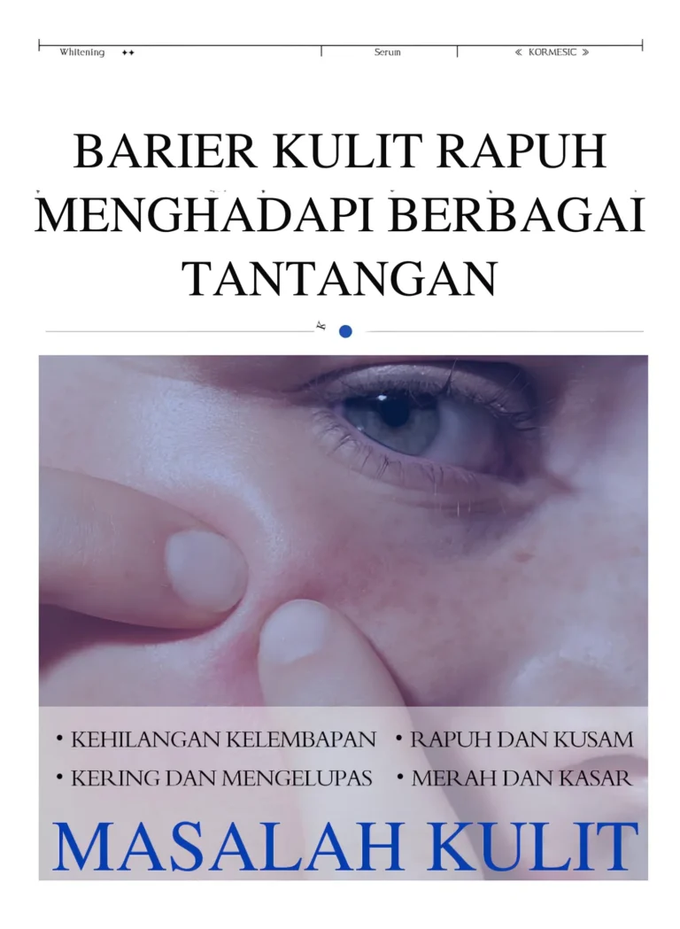 Masalah Kulit 2