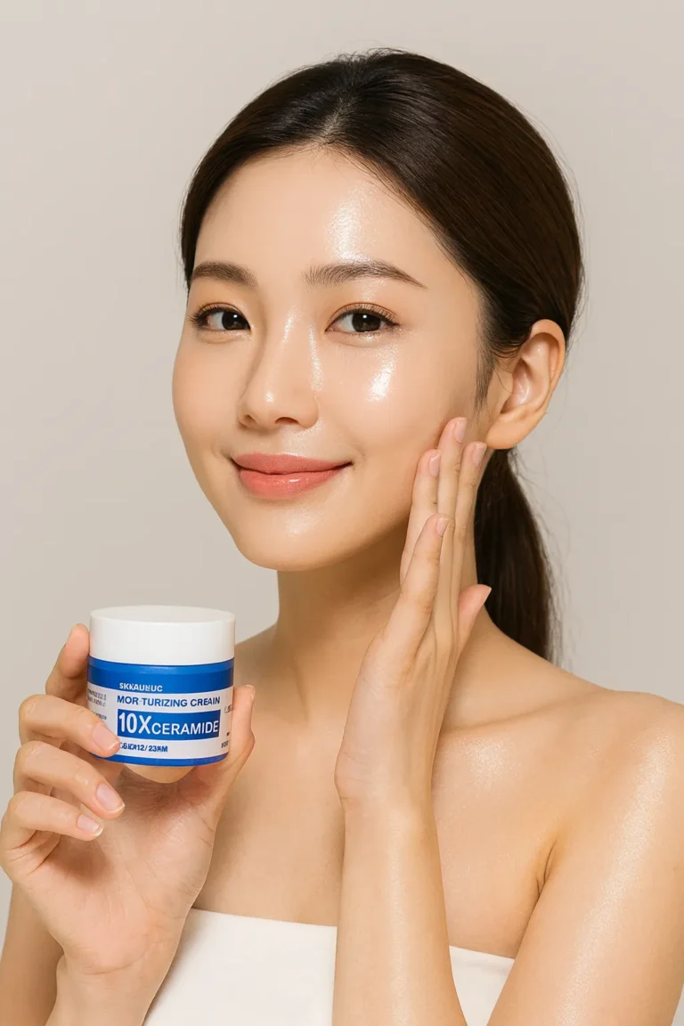 Ceraglow Youth Cream
