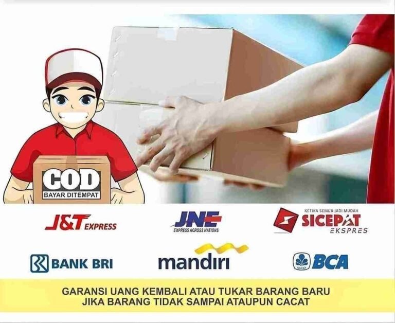 Garansi Pengiriman
